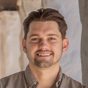 Eric Pucci
