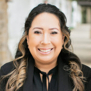Myra Cuevas