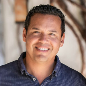Sergio Gonzalez