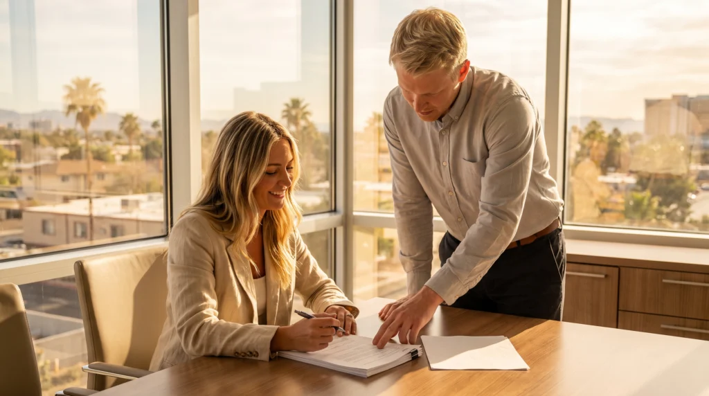 Nevada real property transfer tax closing costs explained